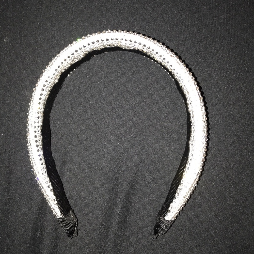 Sparkly headband